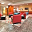 Holiday Inn Express Fremont By IHG
