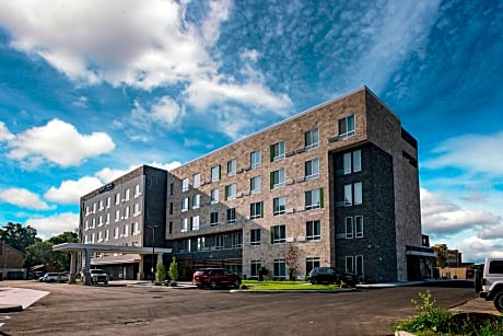 Courtyard by Marriott Toledo West