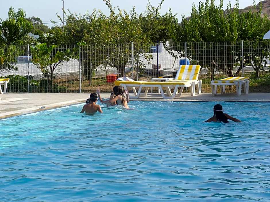 Paraschos Studios Kos