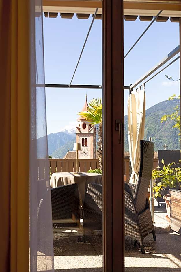 B&B Hotel Mair am Turm