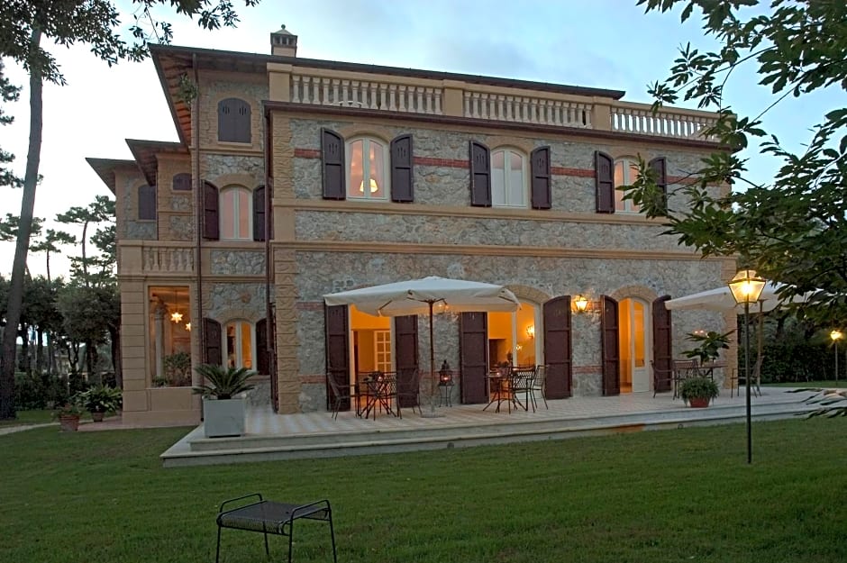 Villa Signori