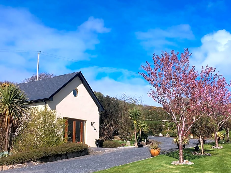 The Garden Room at Sleepy Hollow