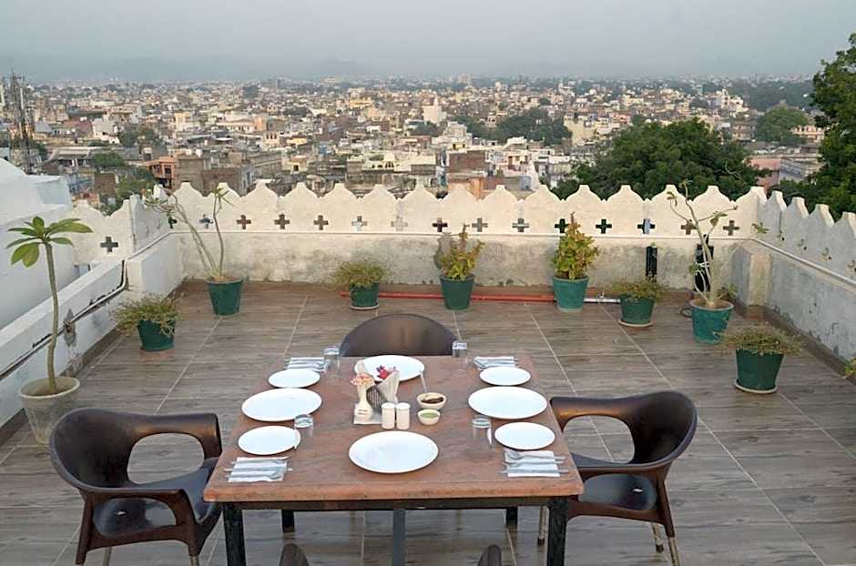 Kotra Haveli Hotel