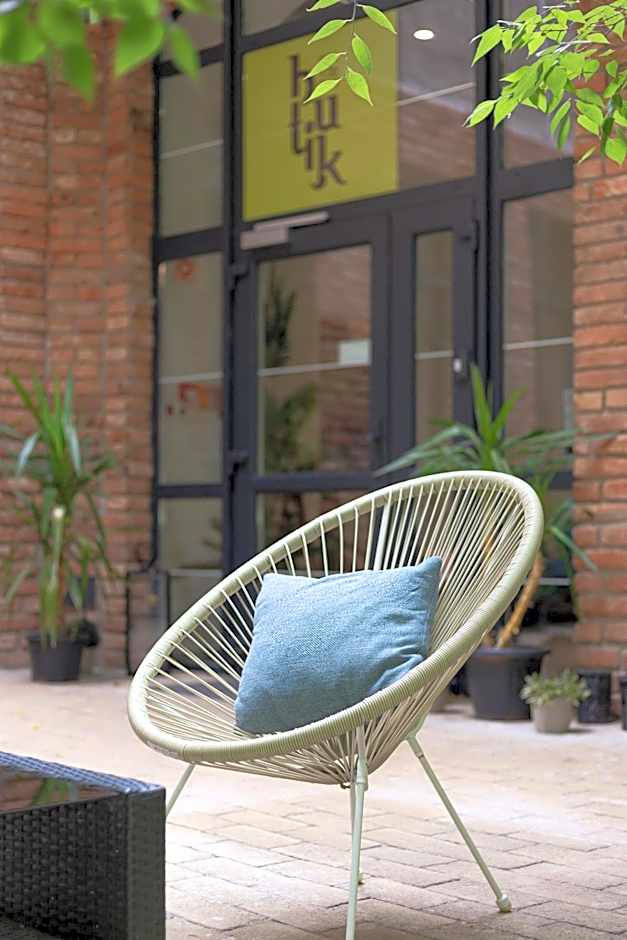 Butik Art Hotel