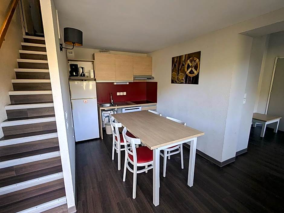 VVF Saint-Lary-Soulan Hautes-Pyrénées