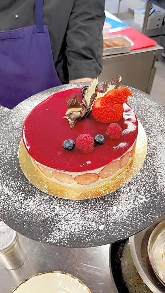 greet Hotel Nancy Sud