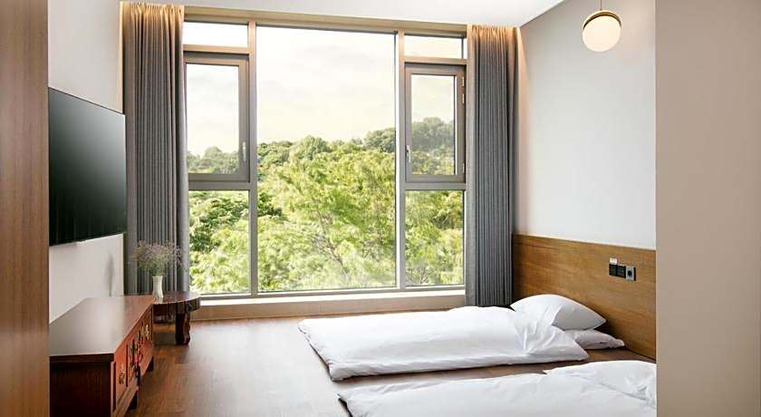 Daon Hotel (Jeonju Daon Hotel)