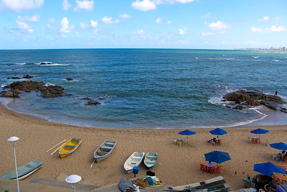 Hotel Luar de Itapua