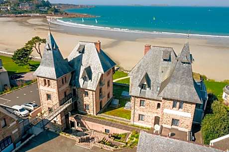 Logis Hôtel Ker Mor