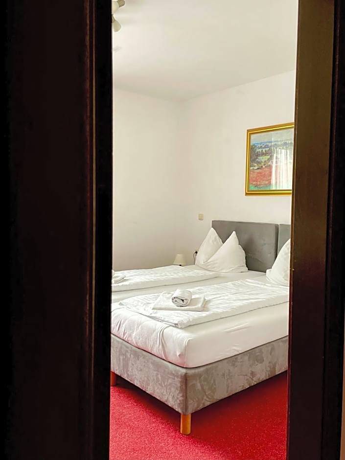 Hotel-Restaurant Moser Pöchlarn