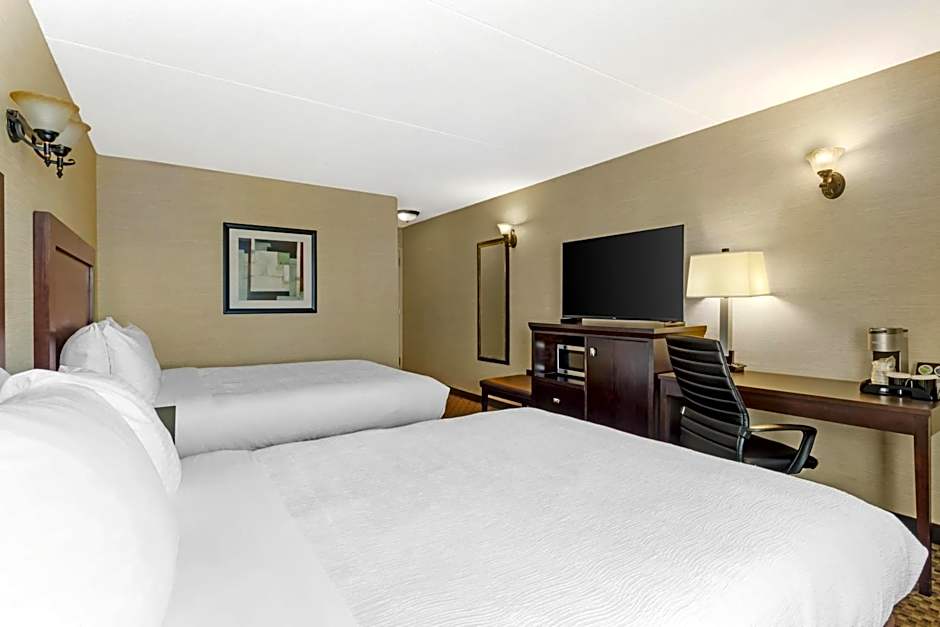 Best Western Plus Dryden Hotel & Conference Centre
