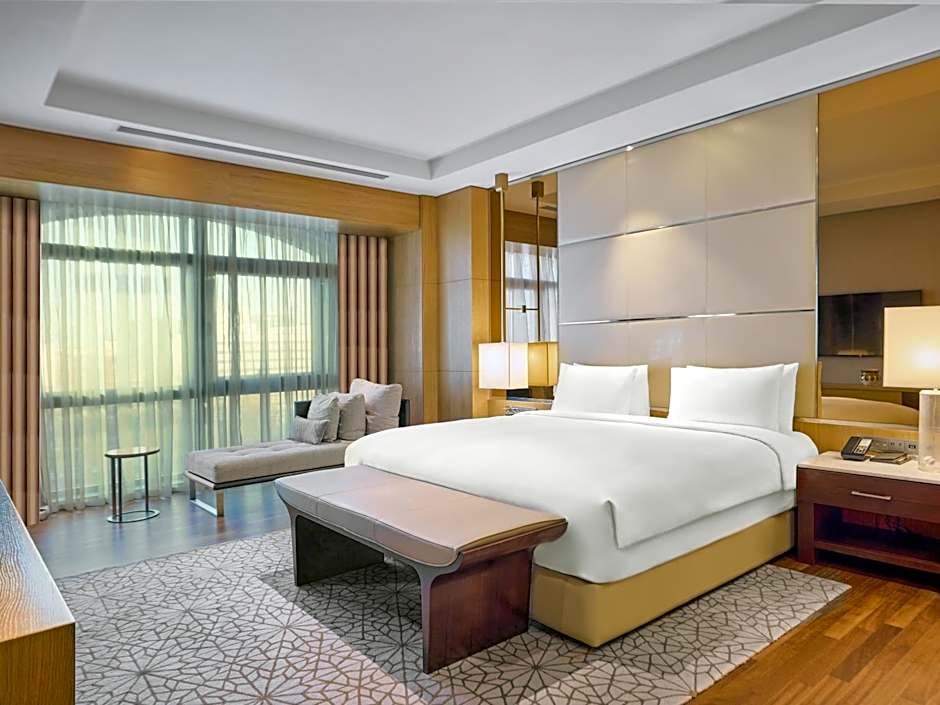 Hyatt Regency Tashkent