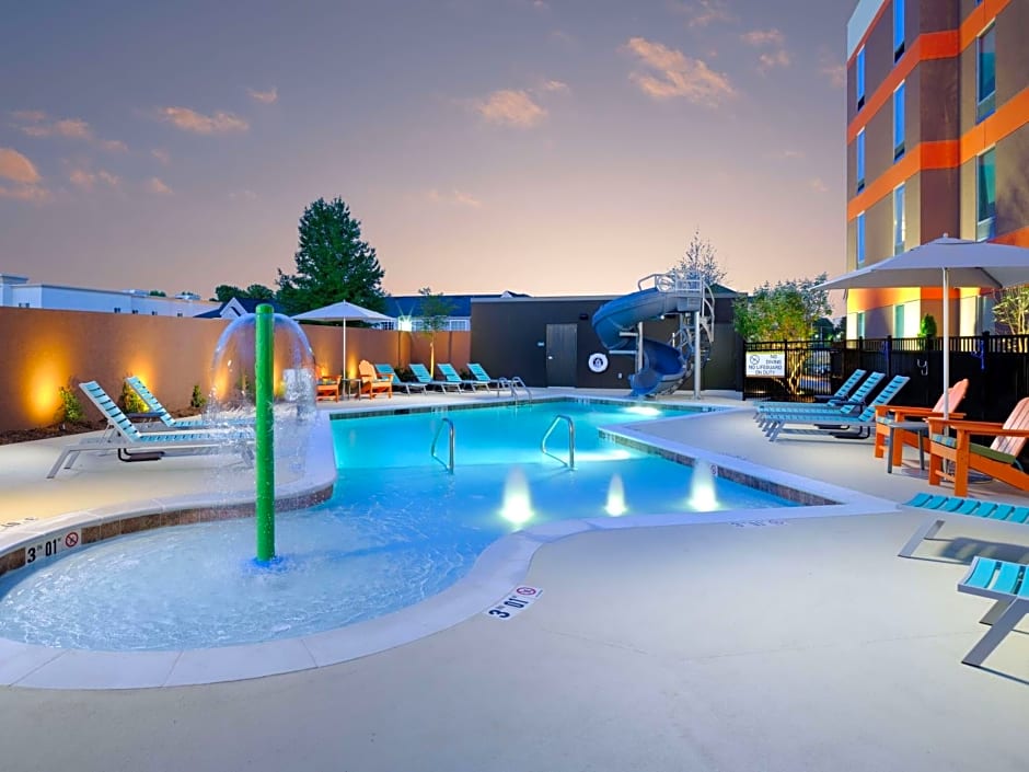 Home2 Suites By Hilton Chattanooga Hamilton Place, Tn