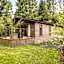 Ladera Retreat Lodges