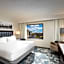 DoubleTree by Hilton Houston Medical Center Hotel & Suites