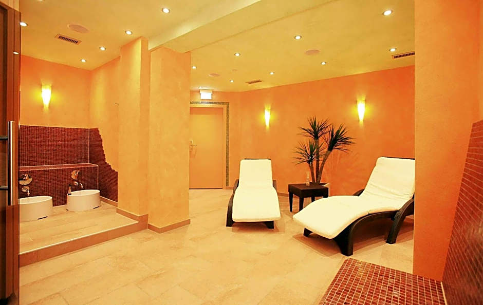 Best Western Plus Hotel Steinsgarten