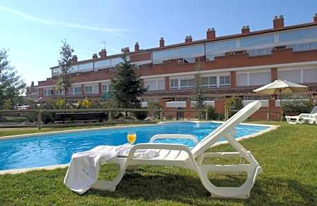 PARK SEDO Aparthotel