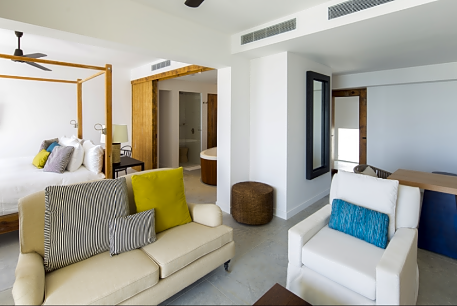 Hotel El Ganzo Adults Only