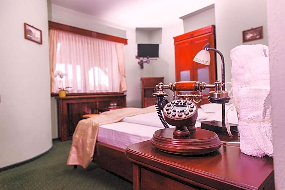 Pension Brasovu Vechi