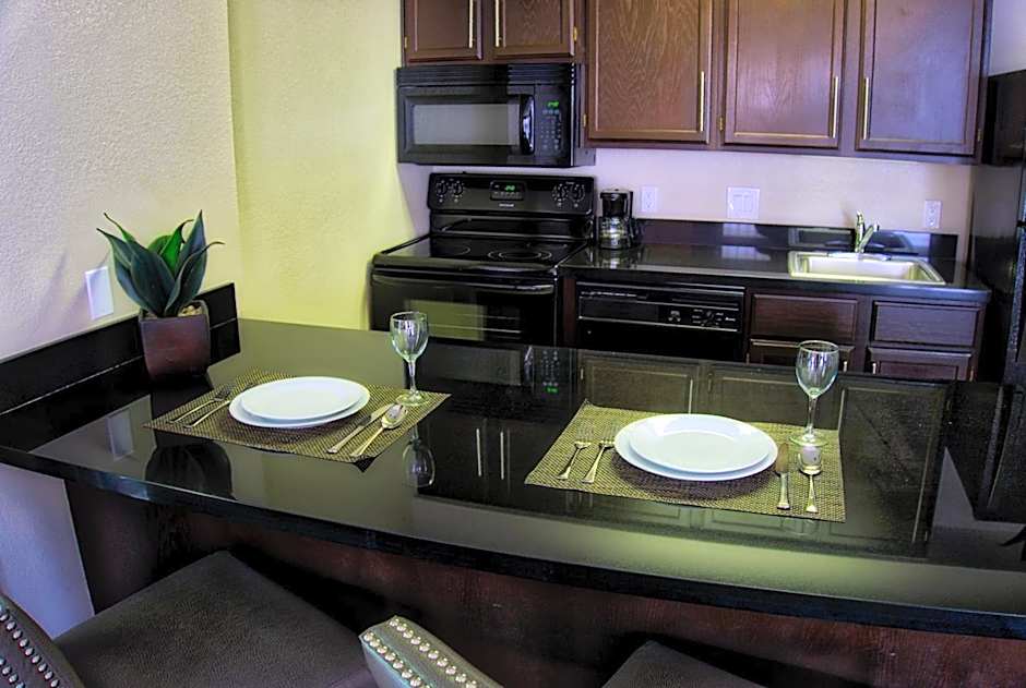 Chase Suites