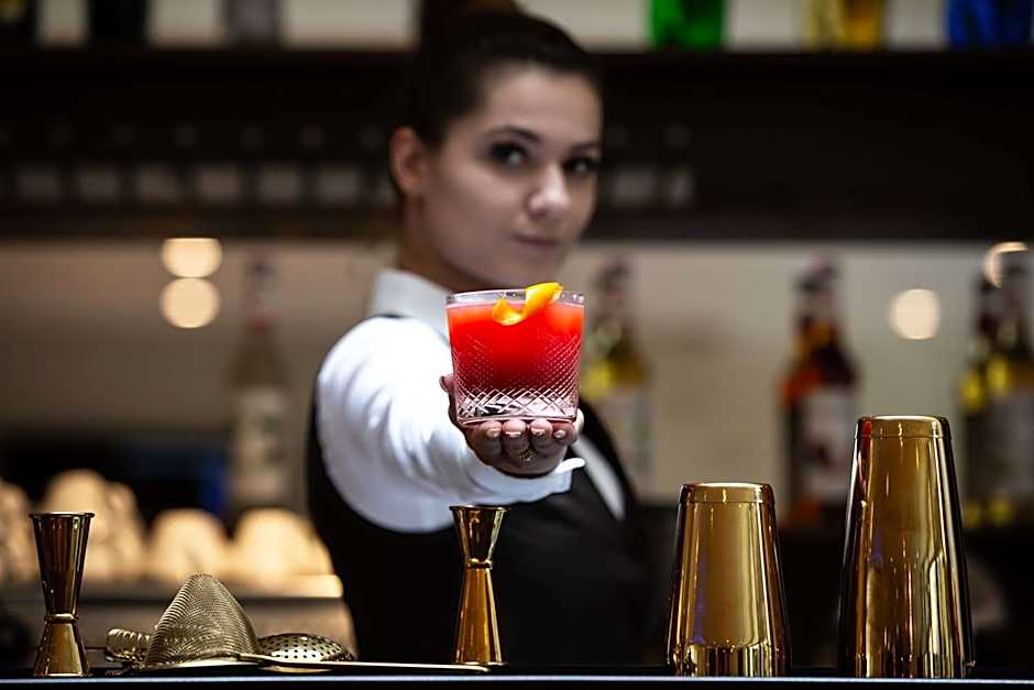 Radisson Blu Hotel & Residences Zakopane