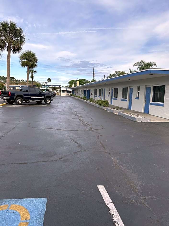 Sunshine Inn of Daytona Beach