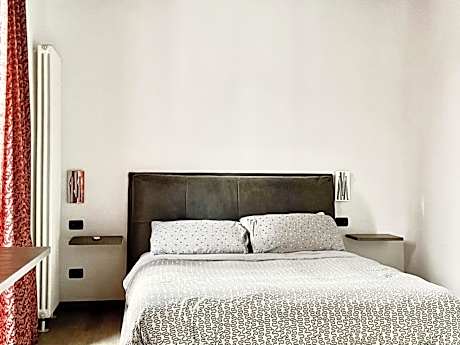 Double Room with Spa Bath