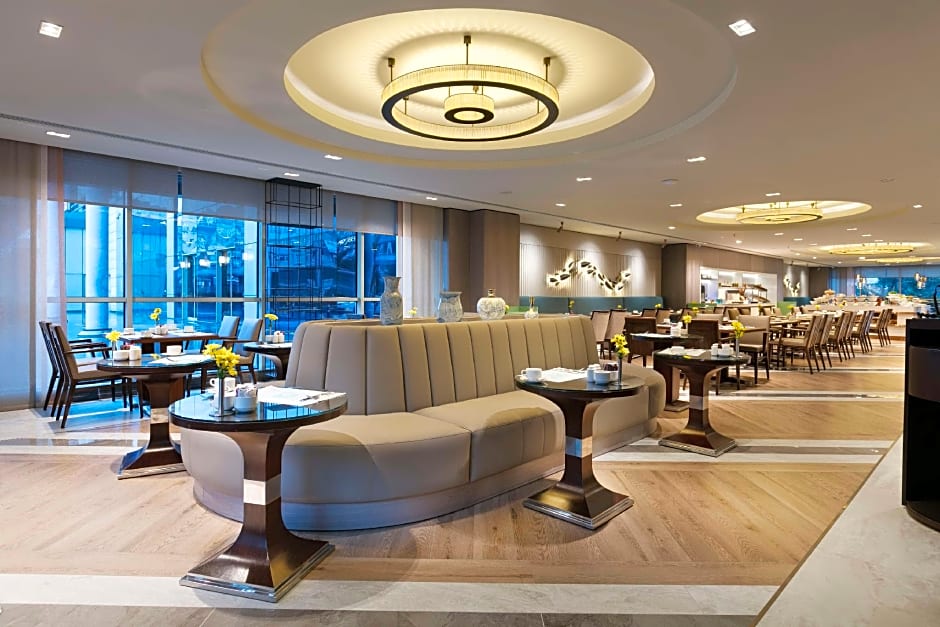 Titanic Port Bakirkoy