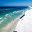 Marvelous 9th Floor Condo Gulf, Pool & Sunset View