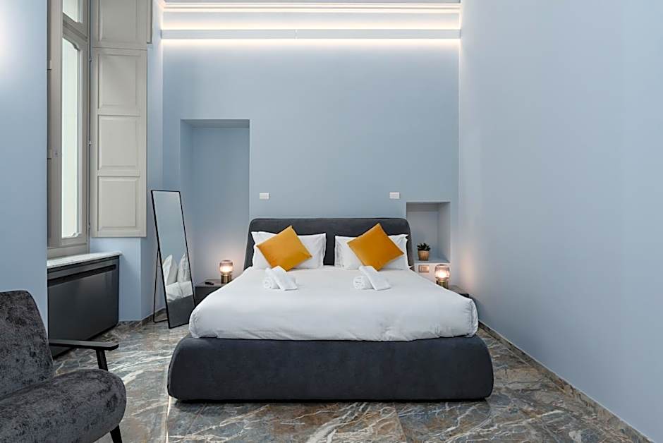 Q71 TIMELESS SUITES