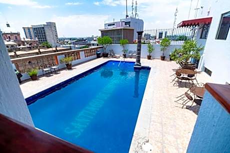 Santiago De Compostela Hotel
