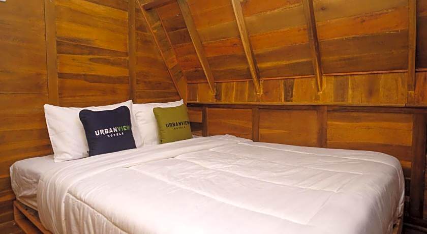 Urbanview Villa Lukulo Kebumen by RedDoorz