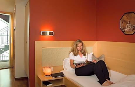 Single Room Standard