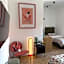 Szumi Las Bed & Breakfast