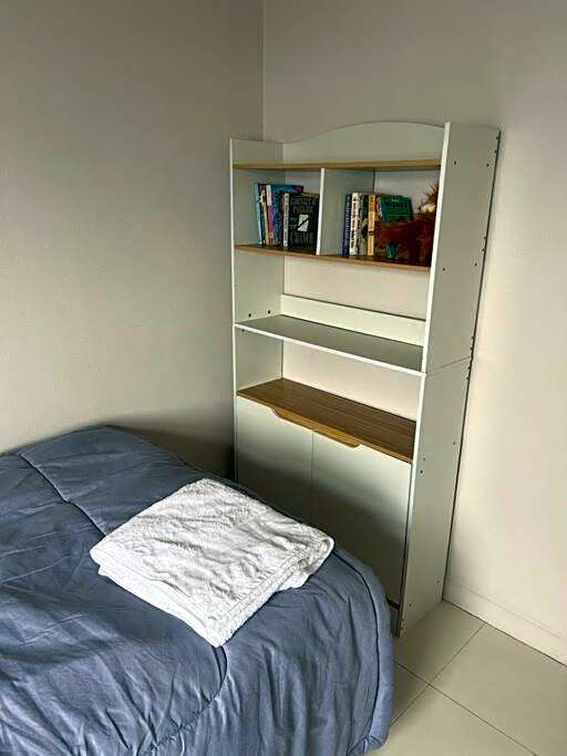 Ikole Apartment Seasoncity 3BR