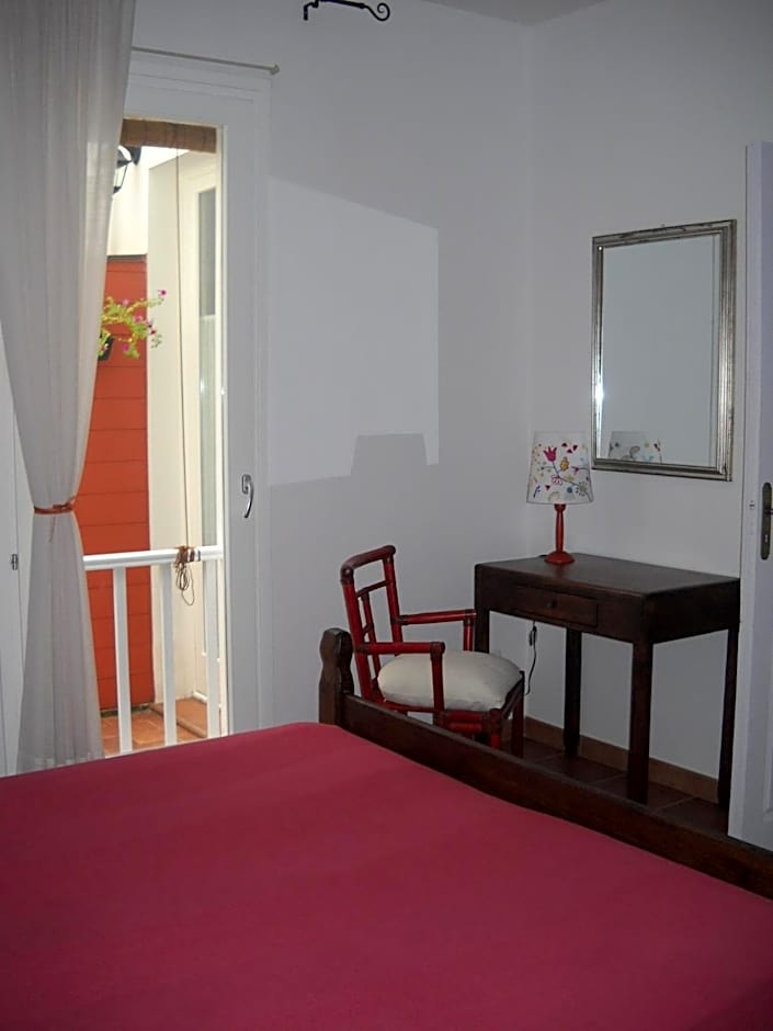 B&B Il Gatto Pescatore