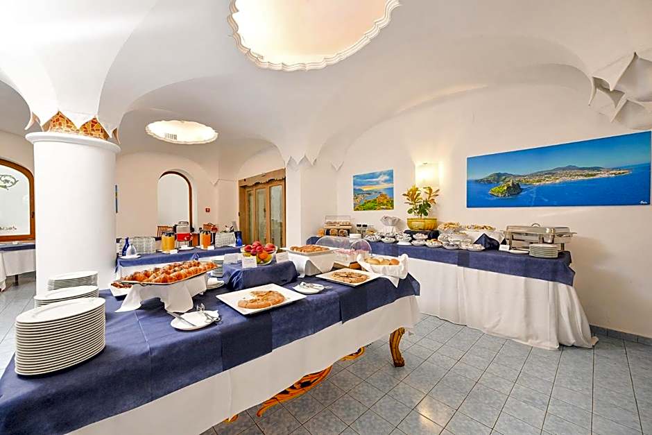 Av Isola Verde Hotel Thermal Spa