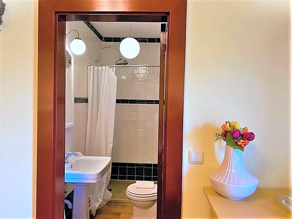 Hotel Rural Casa dos Viscondes da Varzea