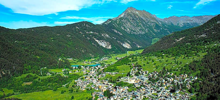 Aparthotel Foyer d'antan SUITE con caminetto hammam o vasca idromassaggio