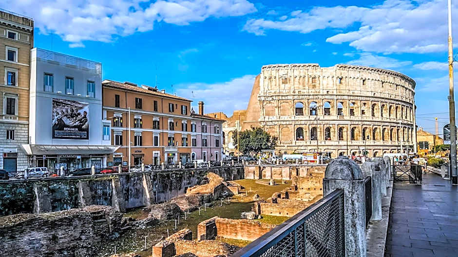 VATICAN GREEN GARDEN