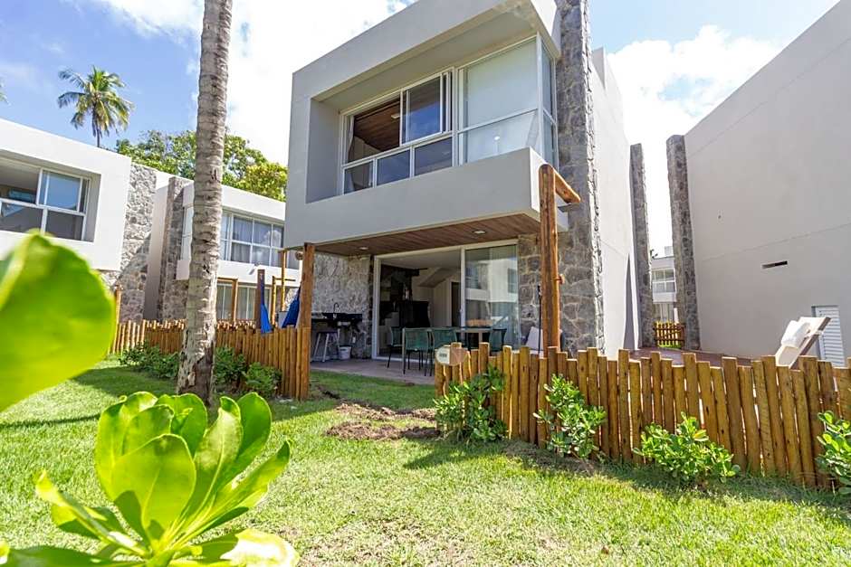 Milagres - Naluum Residence