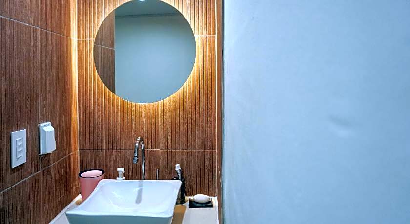 Dongseongro Zero Guesthouse