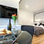 City Break Atelier Praga Apartamenty