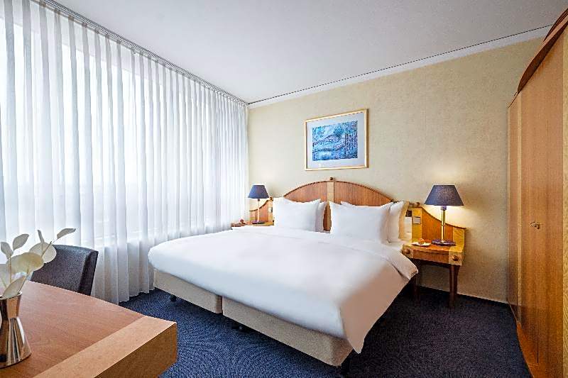 Lindner Hotel Cottbus