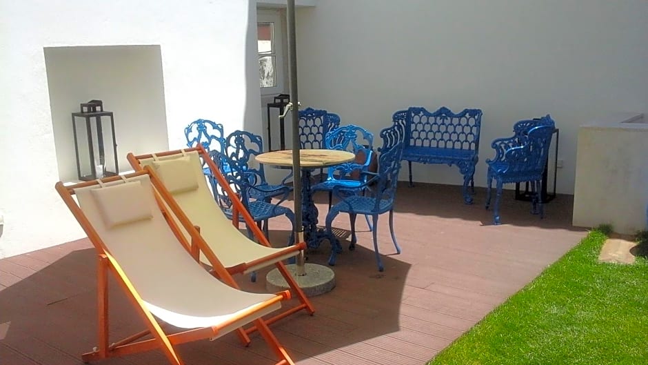 Alma Moura Residences