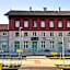 Dopravna Alžbětín