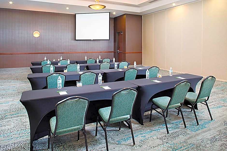 Courtyard by Marriott San Antonio SeaWorld /Westover Hills