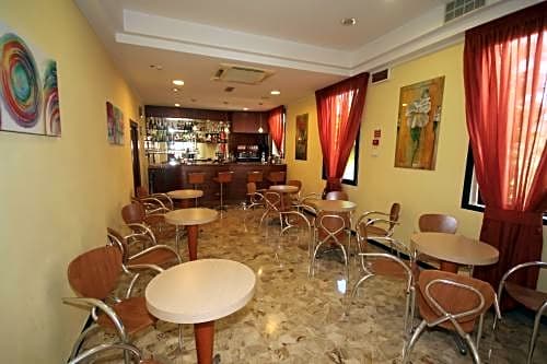 Hotel Ben Hur