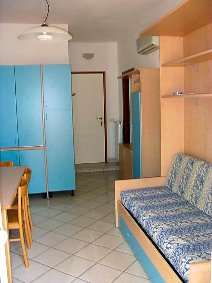 Residence Villa Miky