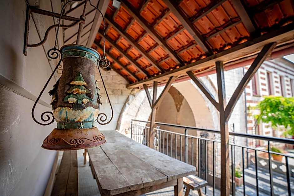 La Ferme des Templiers de Fléchinelle